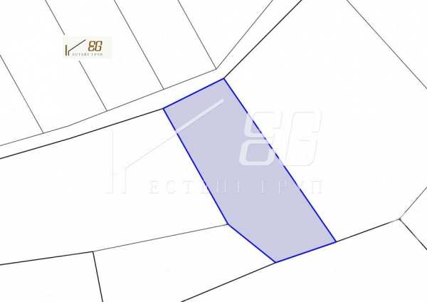 Продава парцел, с. приселци, област варна