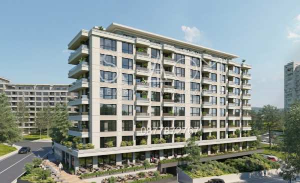 Продава 4-стаен, гр. стара загора, аязмото