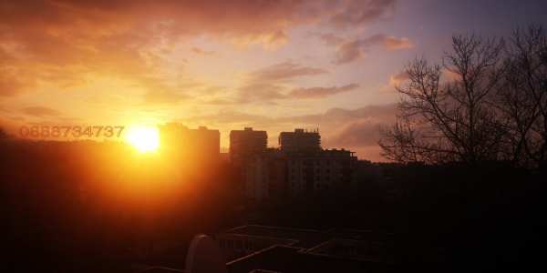 Продава 2-стаен, гр. варна, левски 1