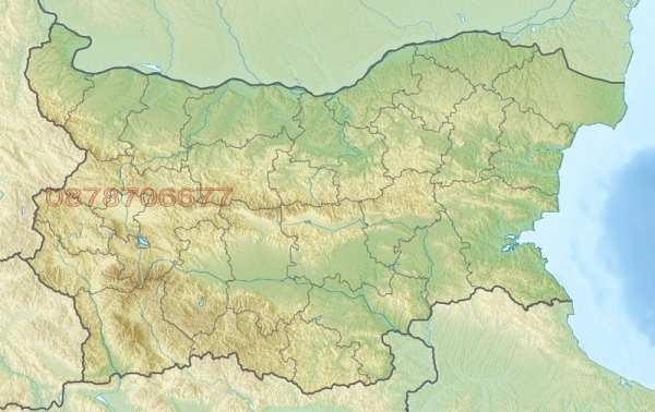 Продава парцел, с. цар калоян, област пловдив