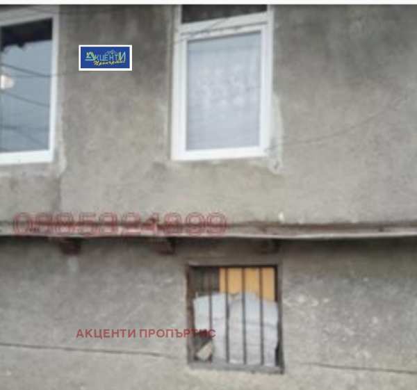 Продава къща, гр. лясковец, област велико търново