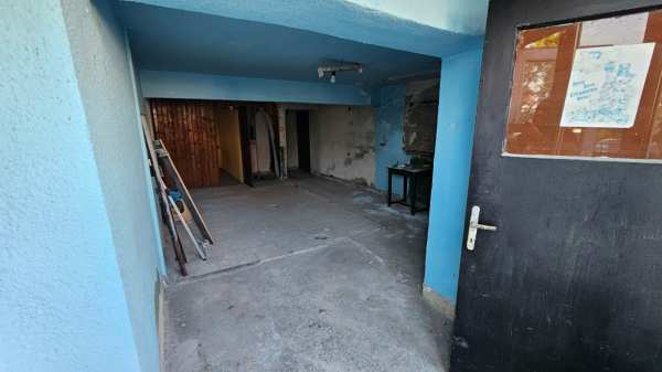 Продава магазин, гр. разград, варош