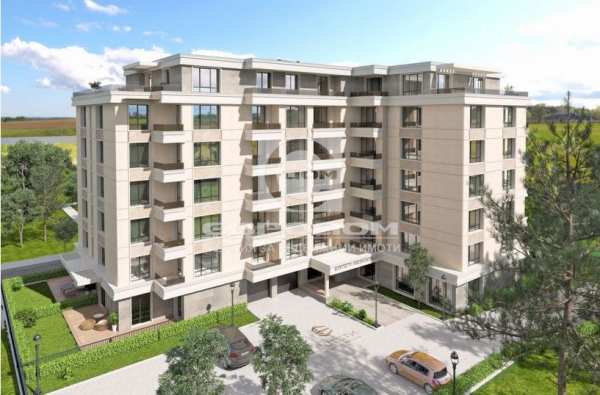 Продава 4-стаен, гр. стара загора, аязмото