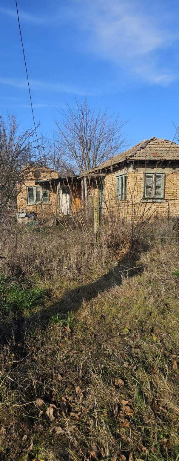Продава парцел, с. щипско, област варна