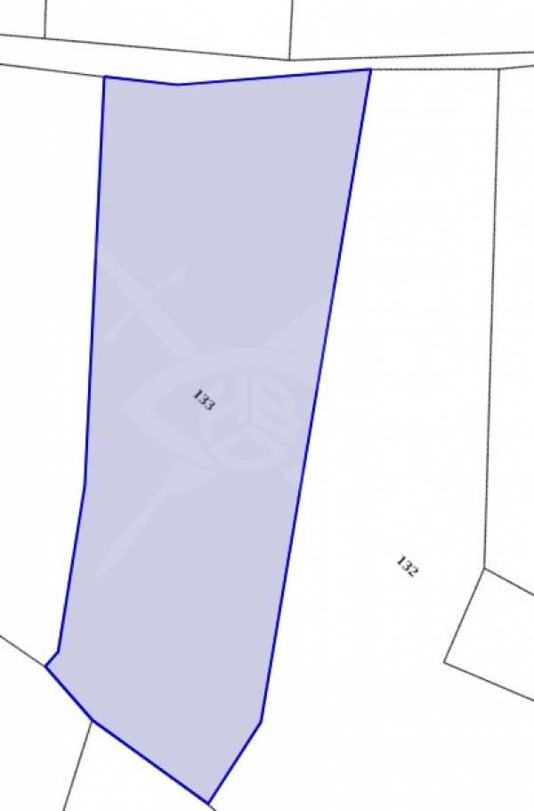 Продава парцел, гр. черноморец, област бургас