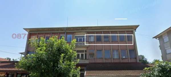 Продава 4-стаен, гр. дебелец, област велико търново