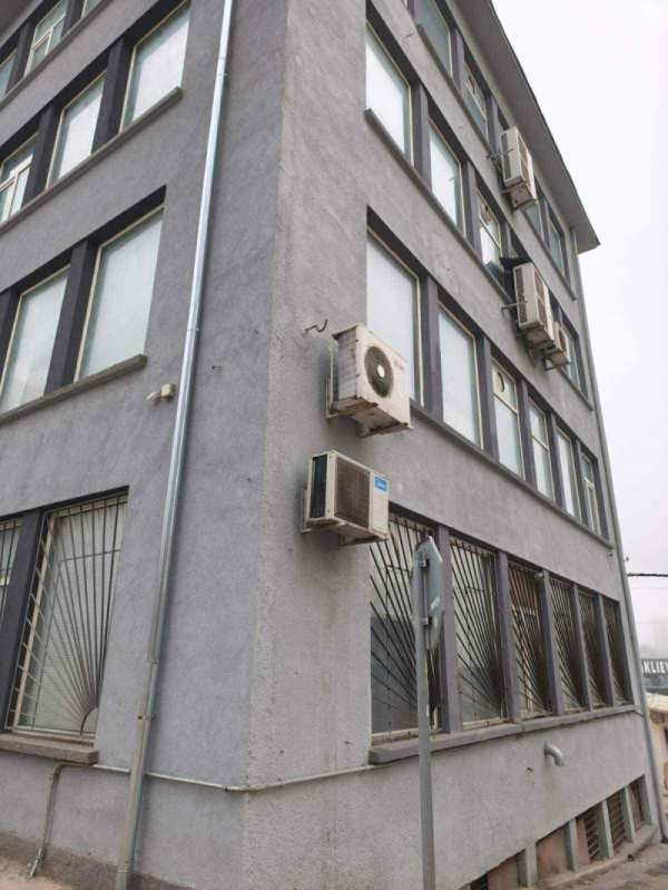 Продава пром. помещение, гр. плевен, широк център