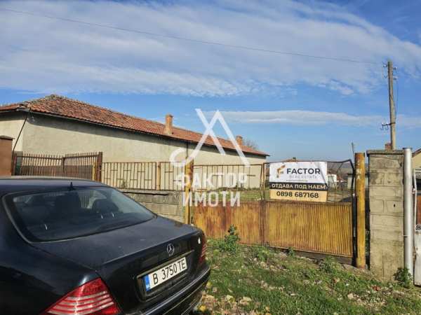 Продава парцел, гр. долни чифлик, област варна