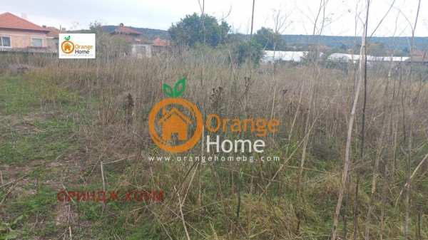 Продава парцел, с. оброчище, област добрич
