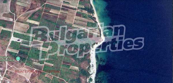 Продава парцел, гр. бяла, област варна