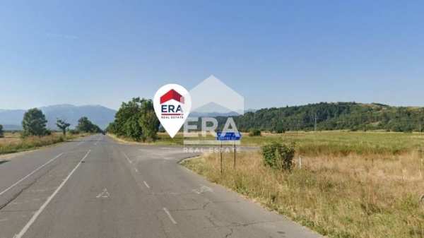 Продава парцел, гр. самоков, област софия област