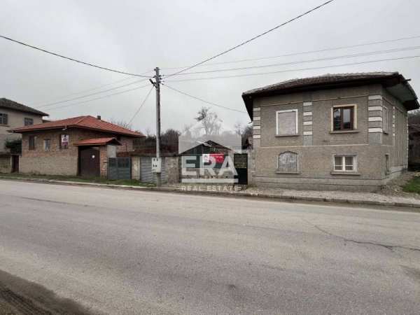 Продава къща, с. николаево, област велико търново