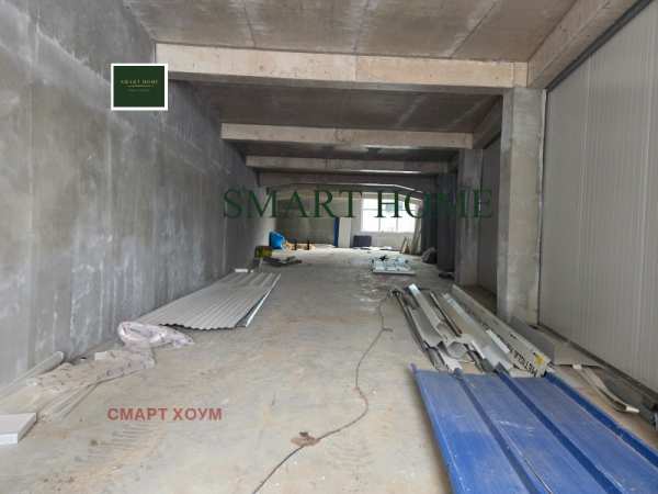 Продава склад, гр. велико търново, център