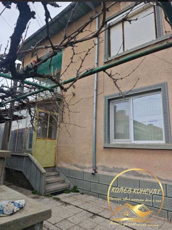 Продава къща, гр. димитровград, област хасково