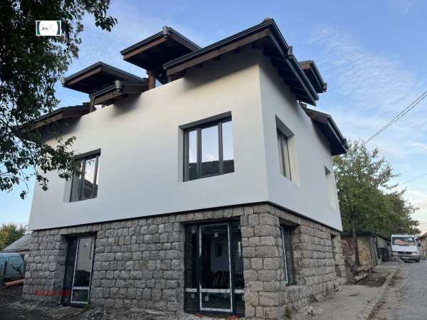 Продава къща, гр. перник, байкушева махала