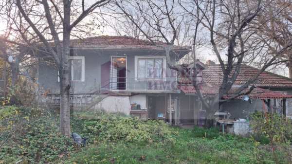 Продава къща, с. табачка, област русе