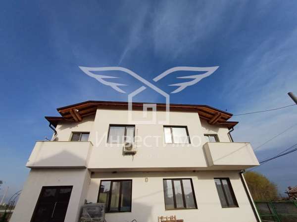 Продава 2-стаен, с. звъничево, област пазарджик