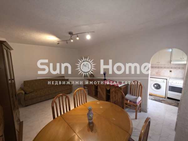 Продава  многостаен град Хасково, Център
      98 кв.м