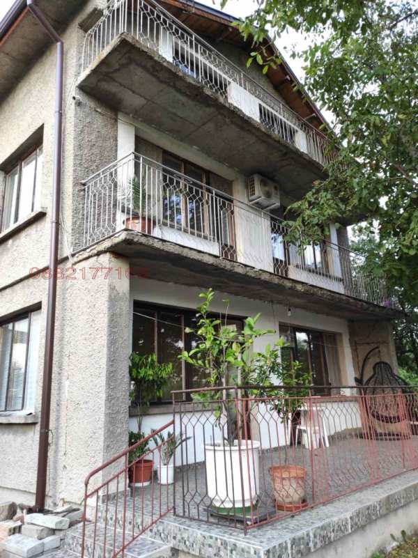Продава къща, с. опан, област стара загора