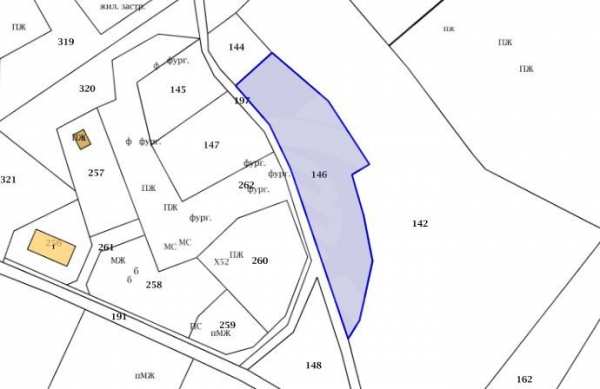 Продава парцел, с. добралък, област пловдив