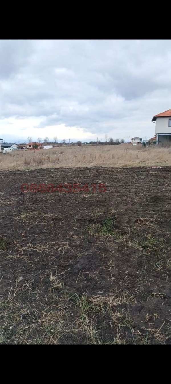 Продава земеделска земя, с. хераково, област софия област