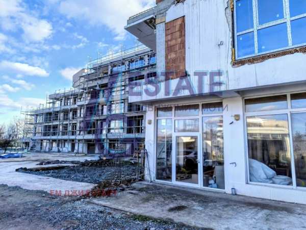 Продава 2-стаен, гр. царево, област бургас