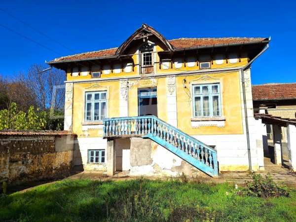 Продава къща, с. михалци, област велико търново