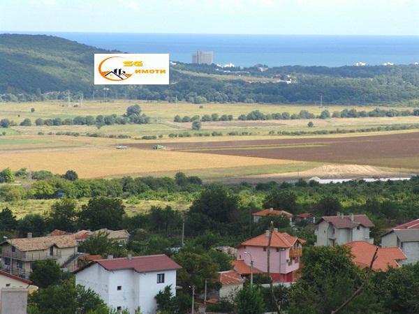 Продава парцел, с. рогачево, област добрич