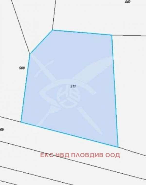 Продава земеделска земя, гр. батак, област пазарджик
