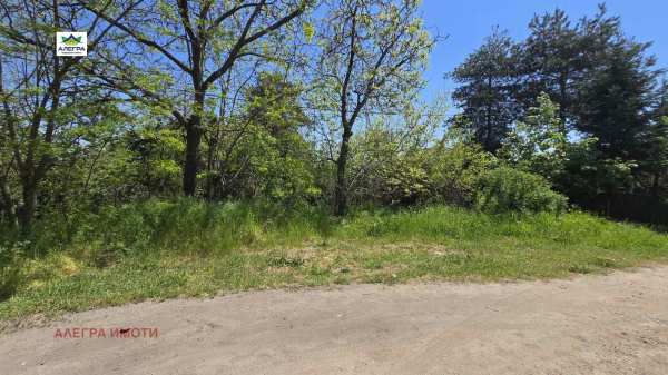 Продава парцел, с. паталеница, област пазарджик