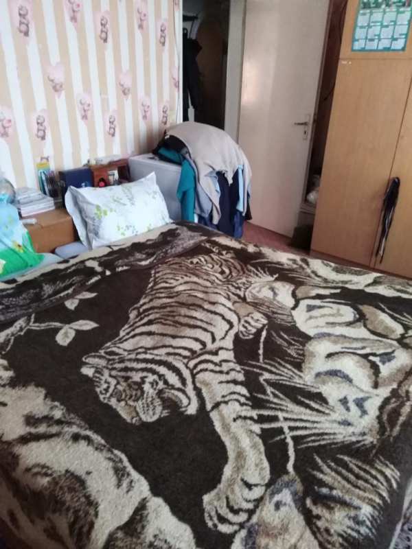 Продава 3-стаен, гр. хасково, овчарски