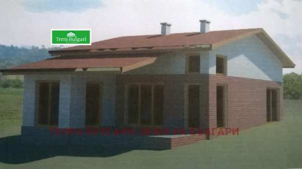 Продава парцел, гр. перник, църква