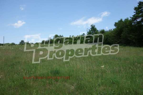 Продава парцел, гр. трявна, област габрово