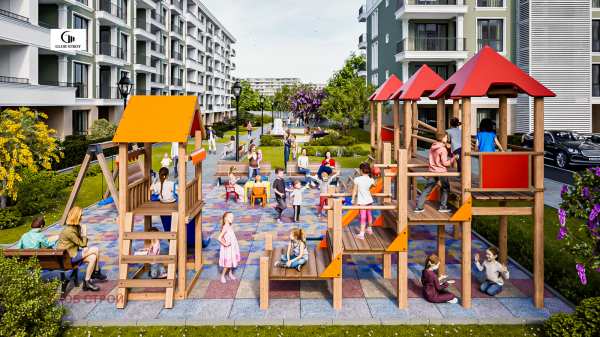 Продава 2-стаен, гр. шумен, пазара