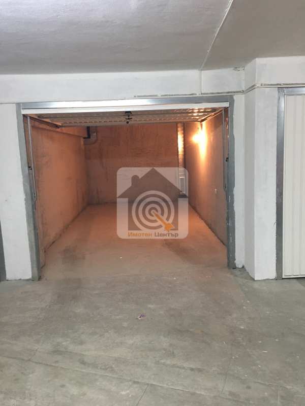Продава гараж, паркомясто, гр. софия, павлово