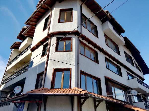 Продава хотел, гр. банско, област благоевград