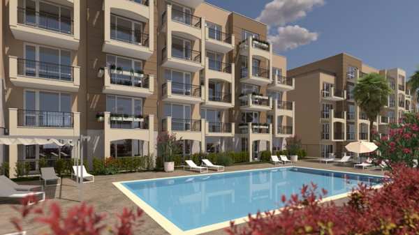 Продава 3-стаен, гр. бяла, област варна