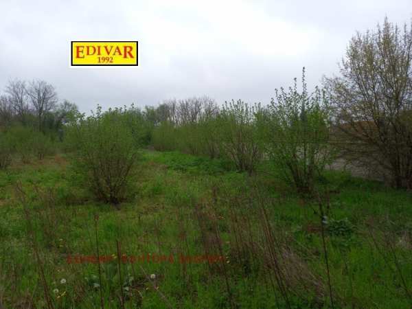 Продава парцел, с. методиево, област добрич