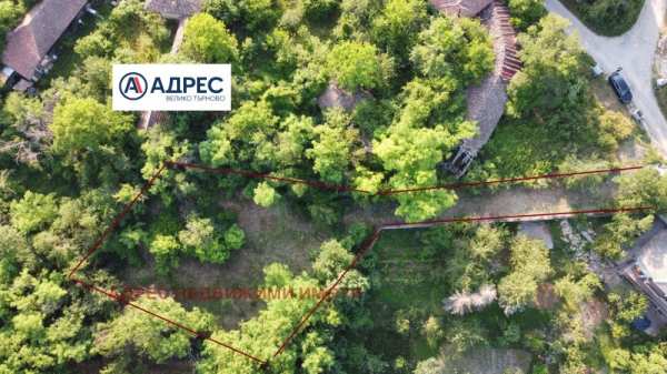 Продава парцел, с. велчево, област велико търново