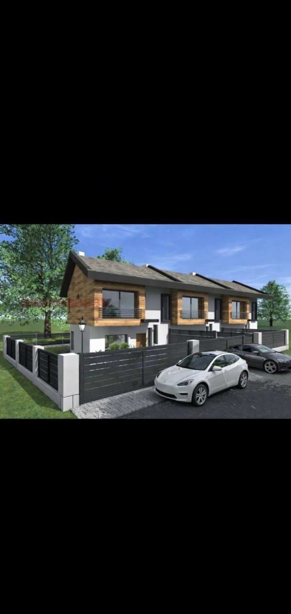 Продава къща, с. труд, област пловдив