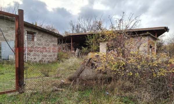 Продава пром. помещение, гр. брацигово, област пазарджик