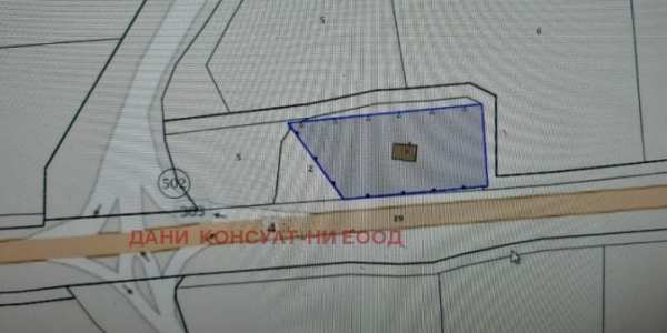 Продава парцел, с. момин сбор, област велико търново