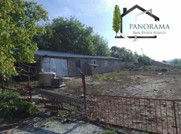 Продава пром. помещение, с. кочово, област шумен