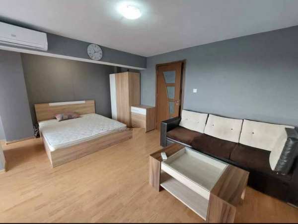 Продава 2-стаен, гр. кърджали, център