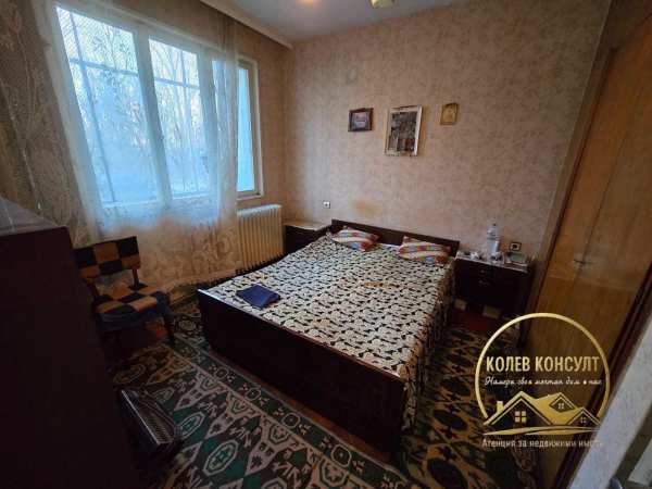 Продава 3-стаен, гр. димитровград, област хасково