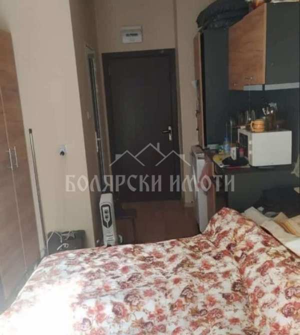 Продава 1-стаен, гр. велико търново, бузлуджа