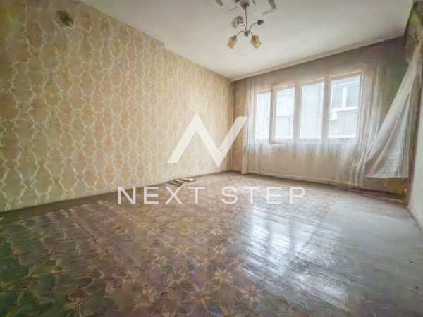 Продава етаж от къща, гр. пловдив, христо смирненски