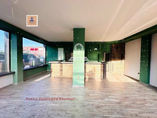 Продава магазин, гр. банско, област благоевград