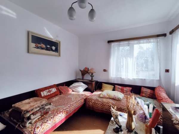 Продава къща, с. пиргово, област русе