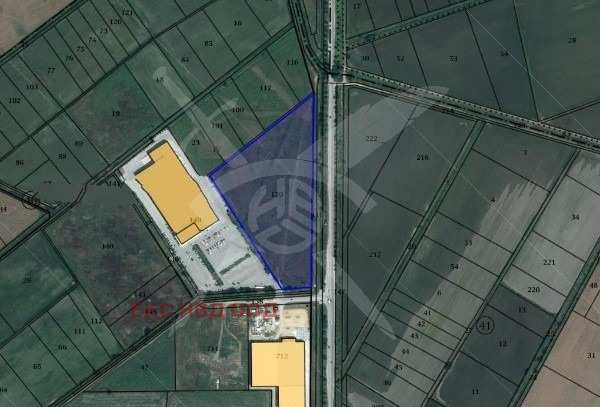 Продава парцел, с. костиево, област пловдив